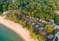 Ocean Bay Resort & Spa Phu Quoc в Фукуок Вьетнам. Забронировать номер онлайн по выгодной цене в Ocean Bay Resort & Spa Phu Quoc. Трансфер из аэропорта.
