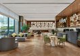 Holiday Inn Express Chengdu Huanhuaxi в Чэнду Китай ✅. Забронировать номер онлайн по выгодной цене в Holiday Inn Express Chengdu Huanhuaxi. Трансфер из аэропорта.