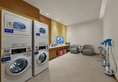 Holiday Inn Express Chengdu Huanhuaxi в Чэнду Китай ✅. Забронировать номер онлайн по выгодной цене в Holiday Inn Express Chengdu Huanhuaxi. Трансфер из аэропорта.