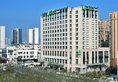 Holiday Inn Express Chengdu Huanhuaxi в Чэнду Китай ✅. Забронировать номер онлайн по выгодной цене в Holiday Inn Express Chengdu Huanhuaxi. Трансфер из аэропорта.