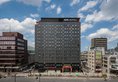 APA Hotel Sugamo Ekimae в Токио Япония ✅. Забронировать номер онлайн по выгодной цене в APA Hotel Sugamo Ekimae. Трансфер из аэропорта.