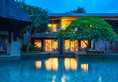Mandarin Oriental Sanya 5* в Хайнань Китай ✅. Забронировать номер онлайн по выгодной цене в Mandarin Oriental Sanya 5*. Трансфер из аэропорта.