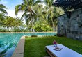 Mandarin Oriental Sanya 5* в Хайнань Китай ✅. Забронировать номер онлайн по выгодной цене в Mandarin Oriental Sanya 5*. Трансфер из аэропорта.