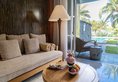 Mandarin Oriental Sanya 5* в Хайнань Китай ✅. Забронировать номер онлайн по выгодной цене в Mandarin Oriental Sanya 5*. Трансфер из аэропорта.