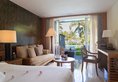 Mandarin Oriental Sanya 5* в Хайнань Китай ✅. Забронировать номер онлайн по выгодной цене в Mandarin Oriental Sanya 5*. Трансфер из аэропорта.