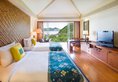 Mandarin Oriental Sanya 5* в Хайнань Китай ✅. Забронировать номер онлайн по выгодной цене в Mandarin Oriental Sanya 5*. Трансфер из аэропорта.