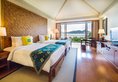 Mandarin Oriental Sanya 5* в Хайнань Китай ✅. Забронировать номер онлайн по выгодной цене в Mandarin Oriental Sanya 5*. Трансфер из аэропорта.