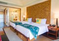 Mandarin Oriental Sanya 5* в Хайнань Китай ✅. Забронировать номер онлайн по выгодной цене в Mandarin Oriental Sanya 5*. Трансфер из аэропорта.