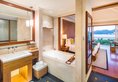 Mandarin Oriental Sanya 5* в Хайнань Китай ✅. Забронировать номер онлайн по выгодной цене в Mandarin Oriental Sanya 5*. Трансфер из аэропорта.