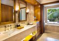 Mandarin Oriental Sanya 5* в Хайнань Китай ✅. Забронировать номер онлайн по выгодной цене в Mandarin Oriental Sanya 5*. Трансфер из аэропорта.