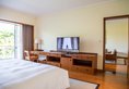 Mandarin Oriental Sanya 5* в Хайнань Китай ✅. Забронировать номер онлайн по выгодной цене в Mandarin Oriental Sanya 5*. Трансфер из аэропорта.