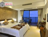 Barry Boutique Seaview Hotel Sanya в Хайнань Китай ✅. Забронировать номер онлайн по выгодной цене в Barry Boutique Seaview Hotel Sanya. Трансфер из аэропорта.