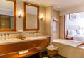Mandarin Oriental Sanya 5* в Хайнань Китай ✅. Забронировать номер онлайн по выгодной цене в Mandarin Oriental Sanya 5*. Трансфер из аэропорта.
