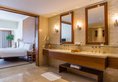 Mandarin Oriental Sanya 5* в Хайнань Китай ✅. Забронировать номер онлайн по выгодной цене в Mandarin Oriental Sanya 5*. Трансфер из аэропорта.