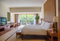 Mandarin Oriental Sanya 5* в Хайнань Китай ✅. Забронировать номер онлайн по выгодной цене в Mandarin Oriental Sanya 5*. Трансфер из аэропорта.