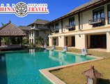 Yalong Bay Villas & Spa в Хайнань Китай ✅. Забронировать номер онлайн по выгодной цене в Yalong Bay Villas & Spa. Трансфер из аэропорта.