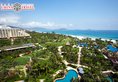 Sheraton Sanya Resort в Хайнань Китай ✅. Забронировать номер онлайн по выгодной цене в Sheraton Sanya Resort. Трансфер из аэропорта.