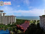 Ocean Sonic Resort Sanya в Хайнань Китай ✅. Забронировать номер онлайн по выгодной цене в Ocean Sonic Resort Sanya. Трансфер из аэропорта.