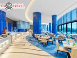 Four Points by Sheraton Sanya в Хайнань Китай ✅. Забронировать номер онлайн по выгодной цене в Four Points by Sheraton Sanya. Трансфер из аэропорта.