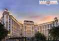 Crowne Plaza Resort Sanya Bay в Хайнань Китай ✅. Забронировать номер онлайн по выгодной цене в Crowne Plaza Resort Sanya Bay. Трансфер из аэропорта.