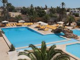 Dar el Manara Djerba Hotel & Aparts в Джерба Тунис ✅. Забронировать номер онлайн по выгодной цене в Dar el Manara Djerba Hotel & Aparts. Трансфер из аэропорта.