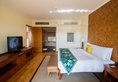 Mandarin Oriental Sanya 5* в Хайнань Китай ✅. Забронировать номер онлайн по выгодной цене в Mandarin Oriental Sanya 5*. Трансфер из аэропорта.