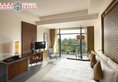 Hilton Sanya Resort & Spa в Хайнань Китай ✅. Забронировать номер онлайн по выгодной цене в Hilton Sanya Resort & Spa. Трансфер из аэропорта.