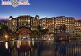 Pullman Oceanview Sanya Bay Resort & Spa в Хайнань Китай ✅. Забронировать номер онлайн по выгодной цене в Pullman Oceanview Sanya Bay Resort & Spa. Трансфер из аэропорта.