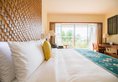 Mandarin Oriental Sanya 5* в Хайнань Китай ✅. Забронировать номер онлайн по выгодной цене в Mandarin Oriental Sanya 5*. Трансфер из аэропорта.