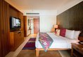 Mandarin Oriental Sanya 5* в Хайнань Китай ✅. Забронировать номер онлайн по выгодной цене в Mandarin Oriental Sanya 5*. Трансфер из аэропорта.