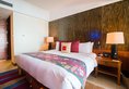 Mandarin Oriental Sanya 5* в Хайнань Китай ✅. Забронировать номер онлайн по выгодной цене в Mandarin Oriental Sanya 5*. Трансфер из аэропорта.