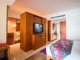 Mandarin Oriental Sanya 5* в Хайнань Китай ✅. Забронировать номер онлайн по выгодной цене в Mandarin Oriental Sanya 5*. Трансфер из аэропорта.