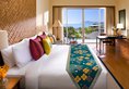 Mandarin Oriental Sanya 5* в Хайнань Китай ✅. Забронировать номер онлайн по выгодной цене в Mandarin Oriental Sanya 5*. Трансфер из аэропорта.