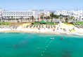 Medina Solaria & Thalasso в Хаммамет Тунис ✅. Забронировать номер онлайн по выгодной цене в Medina Solaria & Thalasso. Трансфер из аэропорта.