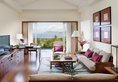 Mandarin Oriental Sanya 5* в Хайнань Китай ✅. Забронировать номер онлайн по выгодной цене в Mandarin Oriental Sanya 5*. Трансфер из аэропорта.