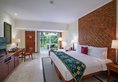 Mandarin Oriental Sanya 5* в Хайнань Китай ✅. Забронировать номер онлайн по выгодной цене в Mandarin Oriental Sanya 5*. Трансфер из аэропорта.