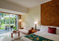 Mandarin Oriental Sanya 5* в Хайнань Китай ✅. Забронировать номер онлайн по выгодной цене в Mandarin Oriental Sanya 5*. Трансфер из аэропорта.