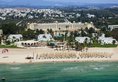 Steigenberger Marhaba Thalasso в Хаммамет Тунис ✅. Забронировать номер онлайн по выгодной цене в Steigenberger Marhaba Thalasso. Трансфер из аэропорта.