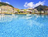 Savoy Seychelles Resort & Spa в Маэ Сейшелы ✅. Забронировать номер онлайн по выгодной цене в Savoy Seychelles Resort & Spa. Трансфер из аэропорта.