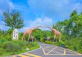 Huzhou Giraffe Manor в Хучжоу Китай ✅. Забронировать номер онлайн по выгодной цене в Huzhou Giraffe Manor. Трансфер из аэропорта.