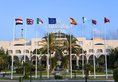 Le Royal Hammamet в Хаммамет Тунис ✅. Забронировать номер онлайн по выгодной цене в Le Royal Hammamet. Трансфер из аэропорта.