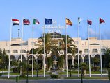 Le Royal Hammamet в Хаммамет Тунис ✅. Забронировать номер онлайн по выгодной цене в Le Royal Hammamet. Трансфер из аэропорта.