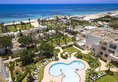 Delfino Beach Resort & Spa в Хаммамет Тунис ✅. Забронировать номер онлайн по выгодной цене в Delfino Beach Resort & Spa. Трансфер из аэропорта.