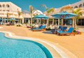 Novostar Khayam Garden Beach & Spa в Набеул Тунис ✅. Забронировать номер онлайн по выгодной цене в Novostar Khayam Garden Beach & Spa. Трансфер из аэропорта.