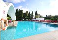Les Orangers Beach Resort & Bungalows в Хаммамет Тунис ✅. Забронировать номер онлайн по выгодной цене в Les Orangers Beach Resort & Bungalows. Трансфер из аэропорта.