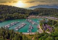 Rebak Island Resort & Marina в Лангкави Малайзия ✅. Забронировать номер онлайн по выгодной цене в Rebak Island Resort & Marina. Трансфер из аэропорта.