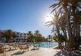 Club Calimera Yati Beach Djerba в Джерба Тунис ✅. Забронировать номер онлайн по выгодной цене в Club Calimera Yati Beach Djerba. Трансфер из аэропорта.