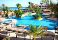 Vincci Safira Palms в Джерба Тунис ✅. Забронировать номер онлайн по выгодной цене в Vincci Safira Palms. Трансфер из аэропорта.