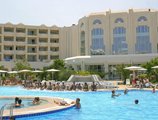 El Mouradi Hammamet в Хаммамет Тунис ✅. Забронировать номер онлайн по выгодной цене в El Mouradi Hammamet. Трансфер из аэропорта.