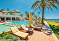 Novostar Bel Azur Thalassa & Bungalows в Хаммамет Тунис ✅. Забронировать номер онлайн по выгодной цене в Novostar Bel Azur Thalassa & Bungalows. Трансфер из аэропорта.